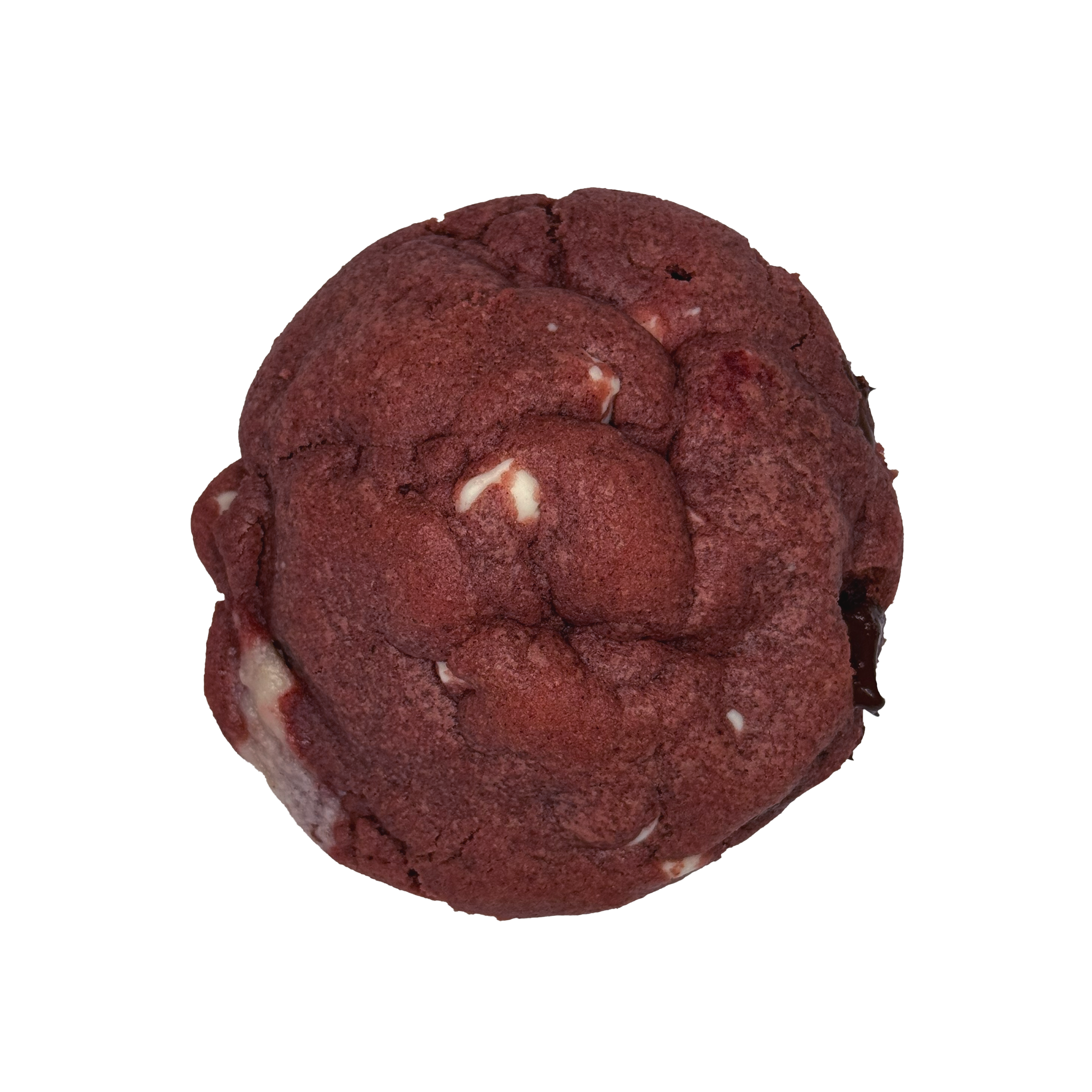 Red Velvet Cookie