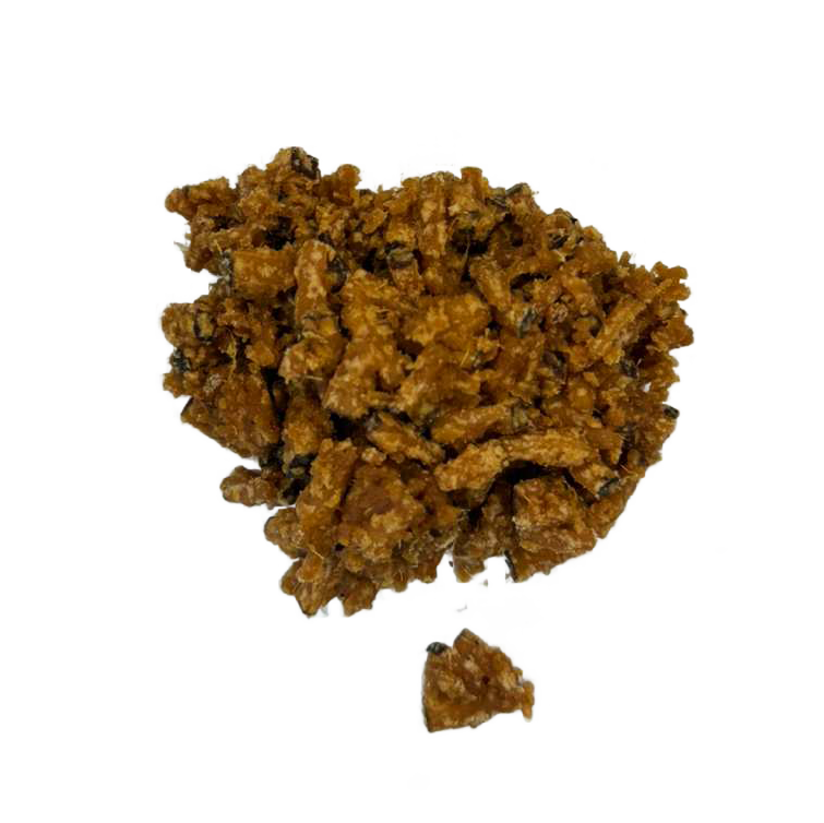 Jamaican Coconut Drops